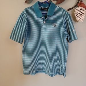 Ashworth Boys Polo Shirt